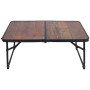 Table Zulu Low