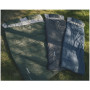Sac de couchage - couverture Outwell Companion Lux Double