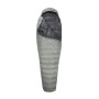Sac de couchage en plumes Sea to Summit Micro series MCII Regular