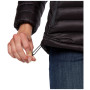 Doudoune femme Black Diamond W Approach Down Hoody (2023)