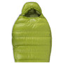 Sac de couchage en plumes Pinguin Magma 630 185 cm