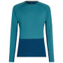 Taille: XL / Couleur: bleu / bleue claire