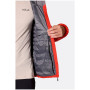 Veste homme Rab Microlight Alpine Down Hoody