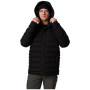 Veste d'hiver homme Northfinder Rigobe