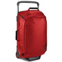 Valise Lowe Alpine AT Wheelie 90 rouge
