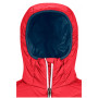 Veste femme Ortovox Swisswool Piz Bernina Jacket W