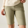 Patalon femme Regatta W Travel Light Z/O Packaway Trousers II