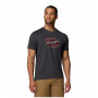 T-shirt homme Columbia Parsons Point™ SS Graphic Tee