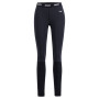 Pantalon fonctionnel femme Swix RaceX Wind vert Black