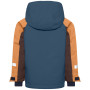 Veste d'hiver enfants Didriksons Neptun Kids Jkt 5 Mountain Blue