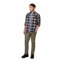 Chemise homme Columbia Flare Gun™ Stretch Flannel