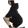 Sweat-shirt femme On Running Focus Tech Hoodie