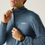 Sweat-shirt homme Regatta Hillden Midlayer
