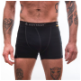 Short homme Sensor Merino Active