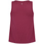 Top femme MOOA Merino Lyolite Edelweiss 150