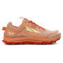 Chaussures de running femme Altra Lone Peak 6 rose coral