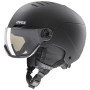 Casque de ski Uvex Wanted Visor Pro V