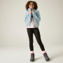 Veste enfant Regatta Junior Andreson Hybrid Skyway