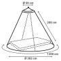 Moustiquaire Bo-Camp Mosquito Net 2