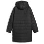 Manteau d'hiver femme Puma ESS Hooded Padded Parka