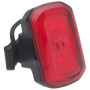 Clignotant arrière Blackburn Click USB vert