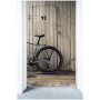 Porte-bagages Ortlieb Quick-Rack L
