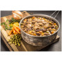 Repas prêt à manger Adventure Menu Poulet du jardin 400 g