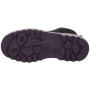 Bottes d'hiver enfant Superfit Abby Nova Schwarz