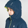 Veste d'hiver enfants Dare 2b Freehand Jacket