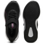 Chaussures enfant Puma Flyer 4 AC+ PS PUMA Black-Fuchsia Glow