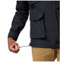 Veste d'hiver homme Columbia Landroamer II Jacket