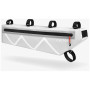 Sacoche de cadre Cyclite Frame Bag Xt / 02