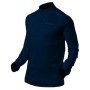 Sweatshirt fonctionnel homme Trimm CUBE bleu foncé dark navy