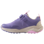 Baskets pour enfant Reima Enkkari Misty Violet