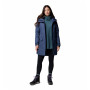 Veste d'hiver femme Columbia Suttle Mountain™ Long Insulated Jacket