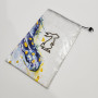 Housse High Tail Designs Drawstring Stuff Sack Spotted Salamander