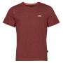 Taille: L / Couleur: rouge