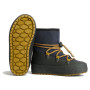 Bottes d'hiver enfant Tretorn Aspa Hybrid Jr Navy