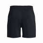 Shorts homme Under Armour Rival Terry 6in Short