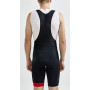 Cuissard de vélo homme Craft Core Endur Bib