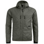 Taille: L / Couleur: vert / gris
