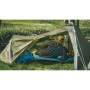 Matelas autogonflant Robens Iceshield Camp 55