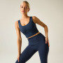 Soutien-gorge sport Dare 2b Refresh Crop Tank