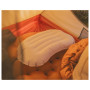Oreiller de voyage Robens Mountain Pillow UL
