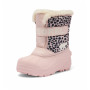 Bottes d'hiver enfant Sorel Snow Commander™ Pink