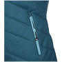 Gilet femme Zulu Nevis W