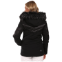 Veste de ski femme Kilpi Lin-W