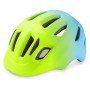 Taille de casque: 46-51 cm / Couleur: jaune