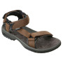 Sandales homme Teva Terra Fi Lite Leather