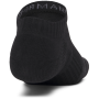 Jeu de chaussettes Under Armour Performance Cotton 3Pk Ns